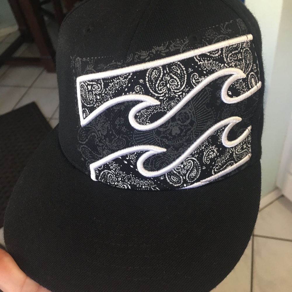Men’s Billabong Hat